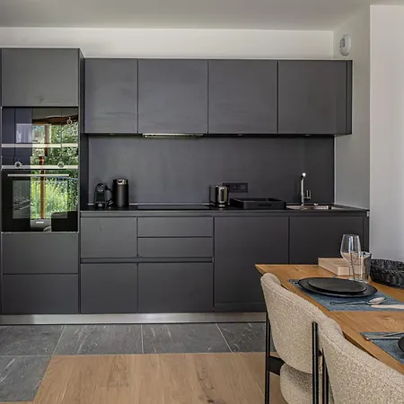 Διαμέρισμα Paradisa Cosmique Moderne 2-bedroom With Amazing Mont-blanc View!