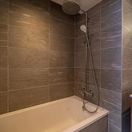 Διαμέρισμα Paradisa Cosmique Moderne 2-bedroom With Amazing Mont-blanc View! *