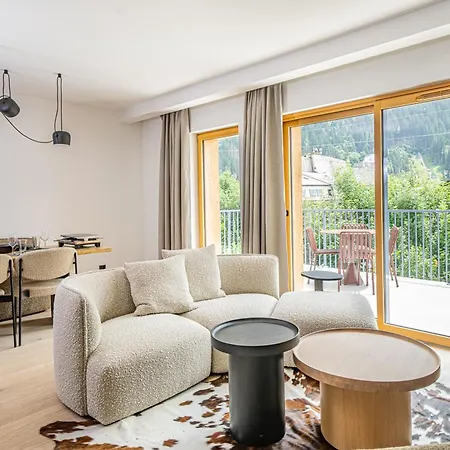 Διαμέρισμα Paradisa Cosmique Moderne 2-bedroom With Amazing Mont-blanc View! Σαμονί